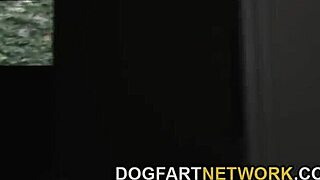 aaliyah love fucks her trainer in cuckold humiliation