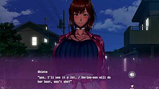 KATEI KYOUSHI X SAIMIN END