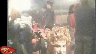 Can You Handle Nikita's Erotic Italian Bed Sex?