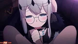 Kamuo's hentai collection works!