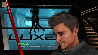 Leap Of Faith 92 Erotic Group Scene