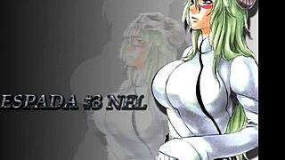 Intense Hentai Action with Sexy Nude Anime Girls