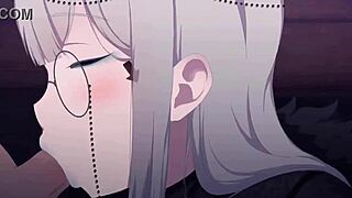 Kamuo's hentai collection works!