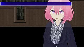 Embrace Her Lust Understood By Cuckold Play Part 1