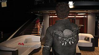 Leap Of Faith 92 Erotic Group Scene