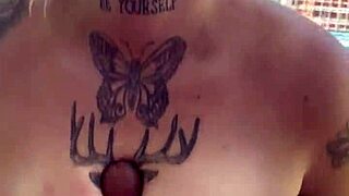 My Friend Invites Me To The Quinta And I End Up Sucking His Dick