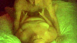 Big beautiful women getting fucked and giving blow jobs in this homemade video