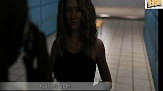 Is this wife and stepmother craving homemade 3D fun at 70?