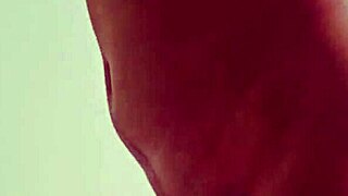 Hot Indian teen in viral videos, deep throat expert