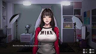 Check out this hentai anal in Secretpie part 2