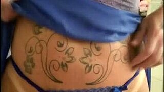 Guided handjob to rock music, feel those big tits