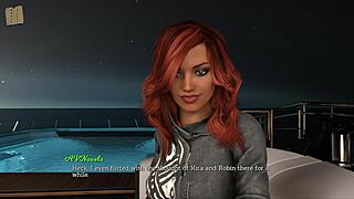 Leap Of Faith 92 Erotic Group Scene