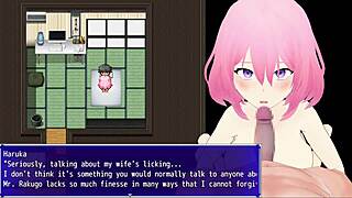 Embrace Her Lust Understood By Cuckold Play Part 1