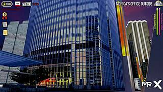 Fashion Business - Show Your Ass E2 25