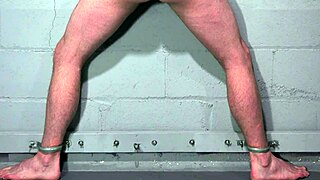 Hey twink, submit to my hardcore BDSM domination!