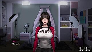 Check out this hentai anal in Secretpie part 2