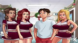 i deserve you can see my tits in summertimesaga