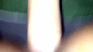 sexy red bone gets a hard cock in her wet pussy