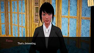 my new family part 227 in 3d cartoon