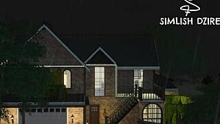 Mystique in 3D hentai preview looks wild, right?