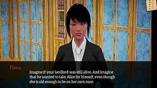 my new family part 227 in 3d cartoon