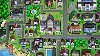 Summertime saga episode 245