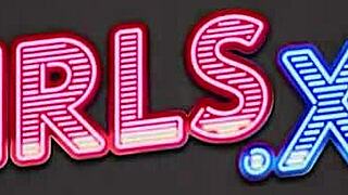 i rip clothes and masturbate in lingerie, shooting a big cumshot as a tgirl