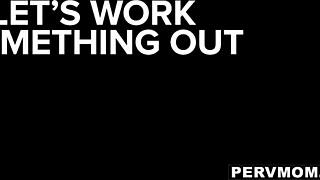 Edyn Blair Gets Creampied By Stepmom In Fantasy