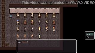 Detective helps inventor feel pussy sensation - detective girl of the steam city - part 12