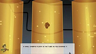 dc comics unlimited part 28 shows cheshire enslaved in hentai