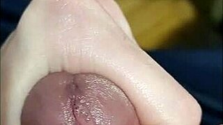 Hey, pov jerking off loads of cum 😏