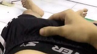 Hot gay action on blued, ready for more?