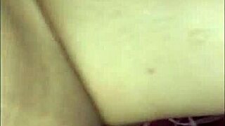 Delicious Girlfriend Andrea Gives Oral Ball Massage And Cum In Mouth