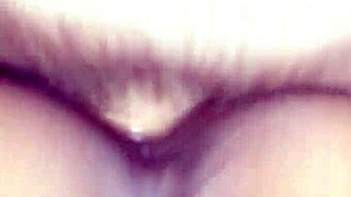 sexy red bone gets a hard cock in her wet pussy