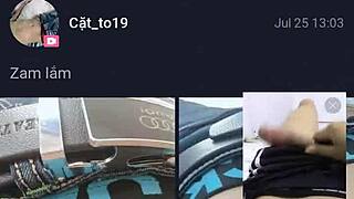 Hot gay action on blued, ready for more?