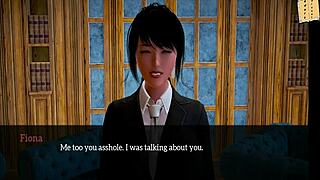 my new family part 227 in 3d cartoon