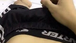 Hot gay action on blued, ready for more?