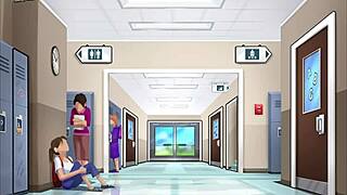 Summertime saga episode 245