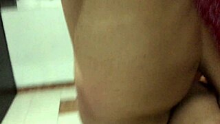 Delicious Girlfriend Andrea Gives Oral Ball Massage And Cum In Mouth