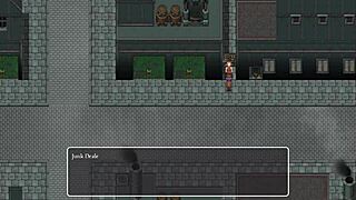 Detective helps inventor feel pussy sensation - detective girl of the steam city - part 12