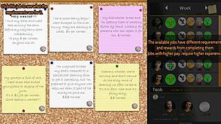 Is Maya Teasing Josy With That Toy?