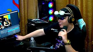 emy tatuada elas estavam cheia de tesão - podcast púpum no barraco completo no sheer e red