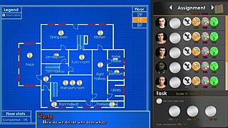 Is Maya Teasing Josy With That Toy?