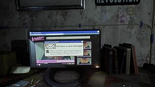 Let's Play Sex with the Devil