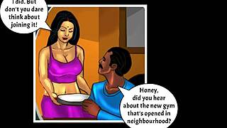Savita Bhabhi Videos Episode 30 Features Indian Cartoon Adventures