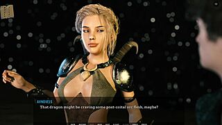 discover tales from the unending void 147 in anime game