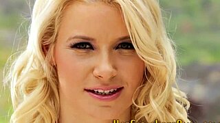 Is this lesbian newbie ready for tribbing