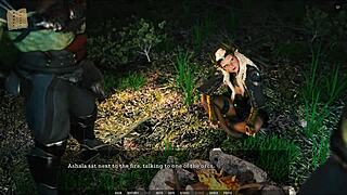 discover tales from the unending void 147 in anime game