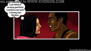 Savita Bhabhi Videos Episode 30 Features Indian Cartoon Adventures