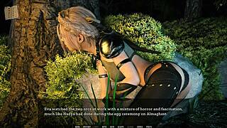 discover tales from the unending void 147 in anime game